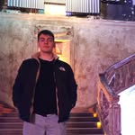 Кирилл - @kirakey_17 - Instagram