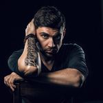 Кирилл Фатеев - @kirakirka - Instagram
