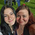 Kira Lowe - Facebook