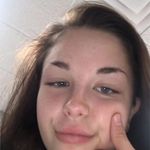 kira lowe - @dytds44 - Instagram