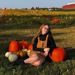 Kira Maxwell - @kmaxwell7301 - Instagram