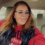 Kira McCall - @kirbear25 - Instagram