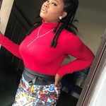 Kira Mccall - @blessingpreal - Instagram