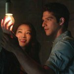 Kira McCall - @teenwolf.teenwolf - Instagram