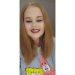 Kira McCall - @__kirbear_99 - Instagram