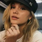 Kira McCall Stark - @kira__mccall - Instagram