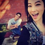 Kira Yukimura and Scott McCall - @scira__teenwolf - Instagram