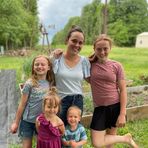 Kira McCoy - Facebook