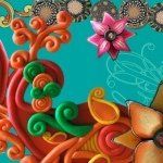 Kira McCoy | clay craft tools - @createalong - Instagram