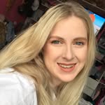Kira Mclean - @kiraxbeautyhub - Instagram