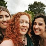 Kira McLean-ash - @kira.coppertop - Instagram