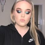 Kiara Mooney - @mua_kiara.mooney - Instagram