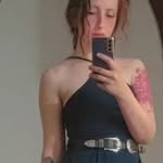 Kira Danger Mooney - @kiradmoon - Instagram