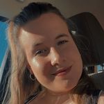 Kira Morris - @__babysun__ - Instagram