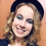 Kira Morris - @kira_gives_music - Instagram