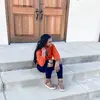 kiramorris852 - @kiramorris852 - TikTok