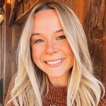 Kira Morrow - @kiralimorrow - Instagram