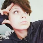 Kira-Aiyana Morse - @cat_with_an_accent - Instagram