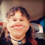 Kira Murray - @da_dookie.kira - Instagram