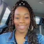 Kiara Pearson - @knplocdtouches - Instagram