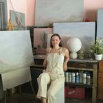 Kira Pearson - @kira.pearson.studio - Instagram