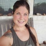 Kira Pierce - @kirapierce8 - Instagram