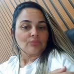 Walquiria Silva - @kira_piercer - Instagram