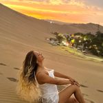Kiara Ramírez - @kiara.ramirez20 - Instagram