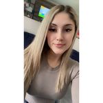 Kiara Ramirez - @kiara_ramirez - Instagram