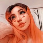 Kira Ramirez - @chiiisaii - Instagram