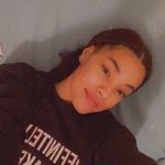 Kiara Rowe - @niggelations - Instagram