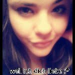 Kira Schuster - @ichliebedichso - Instagram