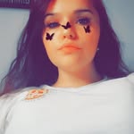 Kira Schuster - @_xthe.dark.queenx_ - Instagram