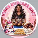 Kira Simmons - @kiraskupcakekafe - Instagram