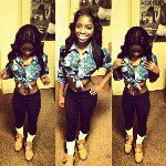 kira simmons - @kiraa_badd - Instagram