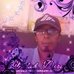 Kira Simmons - @cakra.diningrat.355 - Instagram