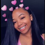 Mc’Kayla Kira simmons - @bhadbxtch.kayla - Instagram