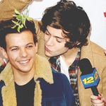 larry - @kirastokes3 - Instagram