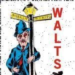 Walt’s Schroeder - @kirastokesf.fiit - Instagram