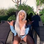 Kira Todd - @kiraxtodd - Instagram