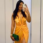 Kira Vasquez - @kiravasquezc - Instagram