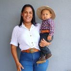 Kira Vasquez - Facebook