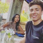 Kira Wallace Salluom - @ladybossks - Instagram