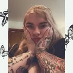 Kira Ellie-Louise - @kirawalters37 - Instagram