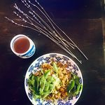 Kira Walters - @kirafoodgram - Instagram