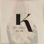 Kira Williams - @kiraharkerhair - Instagram