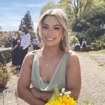 Kira Williams - @kiraharker - Instagram