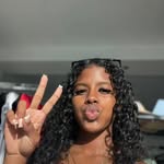 Kira Williams - @xclusiv3kira - Instagram