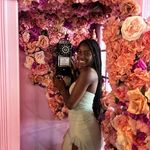 Kira Williams - @kiranicholle - Instagram