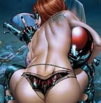 Kira Wilson - Facebook